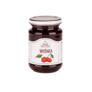 BACÓWKA Wiśnia 220g - Studio Zielarskie