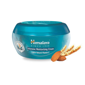 HIMALAYA Krem nawilżający do twarzy 150ml - Studio Zielarskie