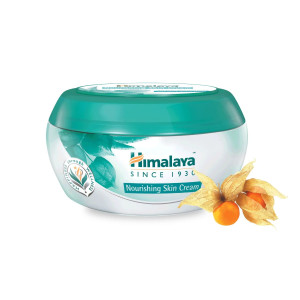 HIMALAYA Krem odżywczy 150ml - Studio Zielarskie