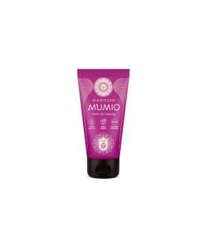 NAMI Krem Magiczne MUMIO 50ml - Studio Zielarskie