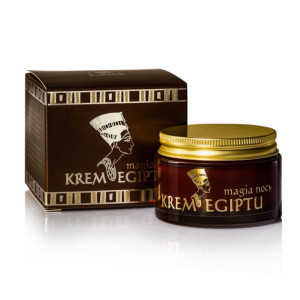 KORANA Krem Egiptu. Magia nocy 50ml - Studio Zielarskie