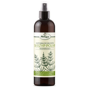 Herbapol Kraków Odżywka do włosów Skrzyp polny 250ml - Studio Zielarskie