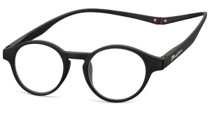 Okulary Na MAGNES do Czytania PLUSY Damskie Męskie MR60 moc:+3,5