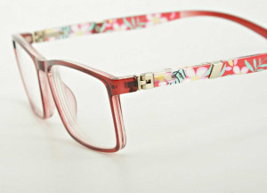 Minusy Okulary Damskie korekcyjne ST311 moc: -3.5
