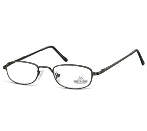Okulary Asferyczne do Czytania Montana z Zawieszką MR63B moc: +2