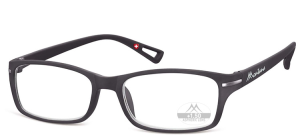 Okulary do Czytania asferyczne Montana MR76 moc: +1,5
