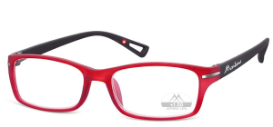Okulary do Czytania asferyczne Montana MR76B moc: +1