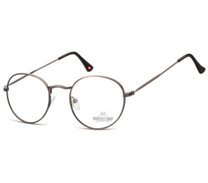 Okulary do Czytania Lenonki asferyczne Montana HMR54 moc: +2