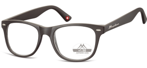 Okulary do Czytania asferyczne Montana BOX67 moc: +1