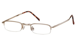 Składane Asferyczne Okulary do Czytania Montana RF24 moc: +2.5