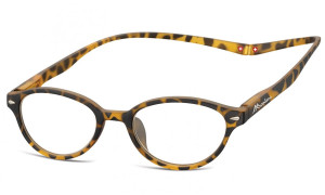 Okulary Na MAGNES do Czytania moc: +3 PLUSY Damskie Męskie MR61A