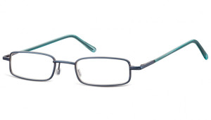 Asferyczne Okulary do Czytania moc: +1 Montana Plusy Kieszonkowe TR1B