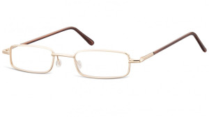 Asferyczne Okulary do Czytania moc: +1 Montana Plusy Kieszonkowe TR1C