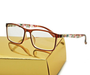 Minusy Okulary Damskie korekcyjne ST311A moc: -3,5