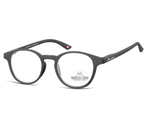 Asferyczne Okulary Lenonki do Czytania moc: +1.50 Plusy Montana MR52