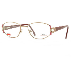 Okulary oprawki korekcyjne damskie antyalergiczne LIW LEWANT 134-45