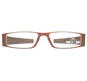 Składane Okulary do Czytania Montana MR26C moc:+1.5 - BEZ ETUI