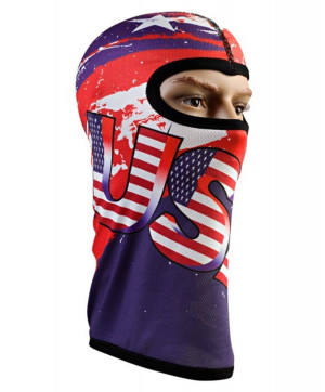 Kominiarka termoaktywna 3D - USA
