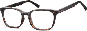 Okulary oprawki optyczne korekcyjne Sunoptic CP151A Pantera