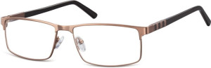 Korekcyjne oprawki okularowe Sunoptic 602A