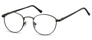 Lenonki zerowki Okulary Oprawki korekcyjne 793 czarne