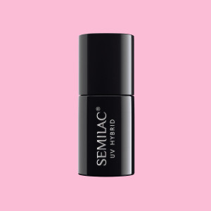 003 Lakier Hybrydowy Semilac Sweet Pink 7ml