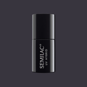 016 Lakier Hybrydowy Semilac Grunge 7ml