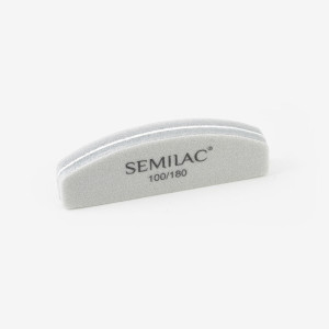 Polerka Mini Łódka 100/180 Semilac Quality