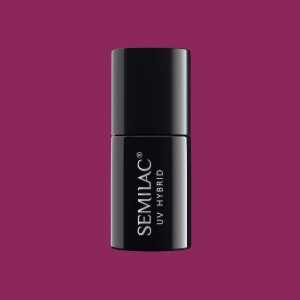 123 Lakier Hybrydowy Semilac Szeherezada 7ml