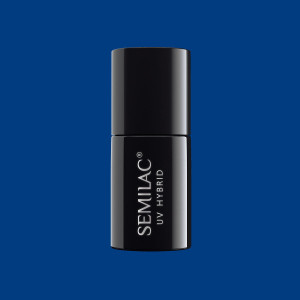 125 Lakier Hybrydowy Semilac Swan Lake 7ml