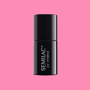 131 Lakier Hybrydowy Semilac Lovely Mickey 7ml