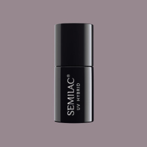 140 Lakier Hybrydowy Semilac Little Stone 7ml