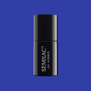171 Lakier Hybrydowy Semilac Porto Marine 7ml