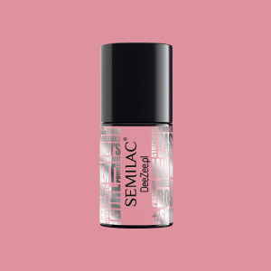 230 Lakier Hybrydowy Semilac X Deezee Girlboss 7ml