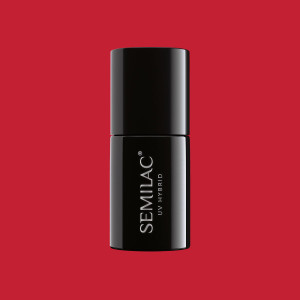 231 Lakier Hybrydowy Semilac Girl On Fire 7ml