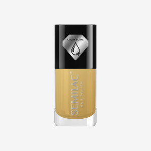C236 Lakier do paznokci z odżywką Semilac Color&Care 7ml
