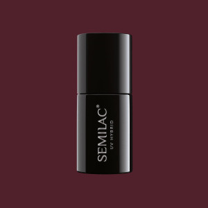 283 Lakier Hybrydowy Semilac Baking Time 7ml