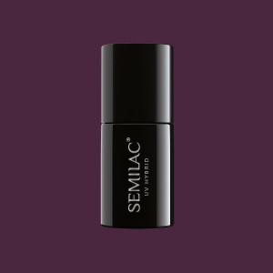 284 Lakier Hybrydowy Semilac Cooking Time 7ml