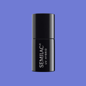 536 Lakier Hybrydowy Semilac Go Argentina! 7ml