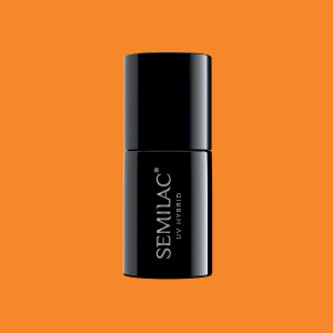 543 Lakier Hybrydowy Semilac Bon Voyage 7ml