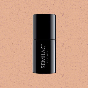 562 Lakier Hybrydowy Semilac Warm Evening 7ml