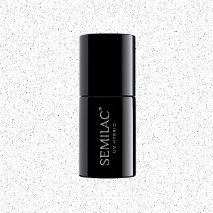 563 Lakier Hybrydowy Semilac Heartwarming 7ml