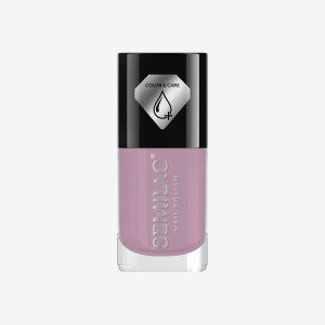 C710 Lakier do paznokci z odżywką Semilac Color&Care 7ml