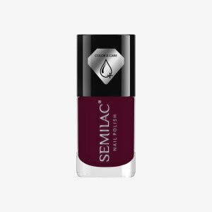 C780 Lakier do paznokci z odżywką Semilac Color&Care 7ml