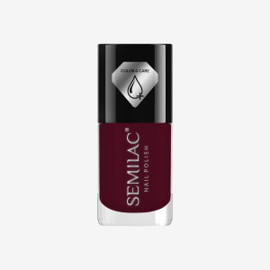 C785 Lakier do paznokci z odżywką Semilac Color&Care 7ml