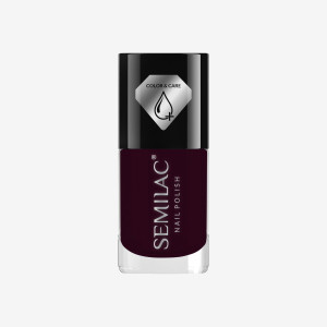 C795 Lakier do paznokci z odżywką Semilac Color&Care 7ml