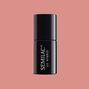 801 Semilac Extend 5w1 Soft Beige 7 ml