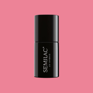 813 Semilac Extend 5w1 Pastel Pink 7ml
