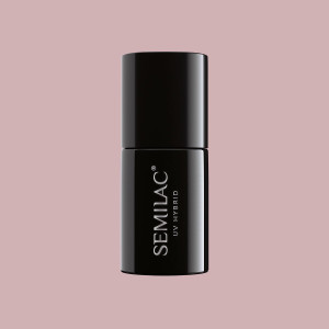 815 Semilac Extend 5w1 Delicate Mocca 7ml
