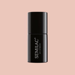 816 Semilac Extend 5w1 Pale Nude 7ml